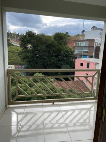 Xikus Palace Hotel Guanhães Exteriör bild