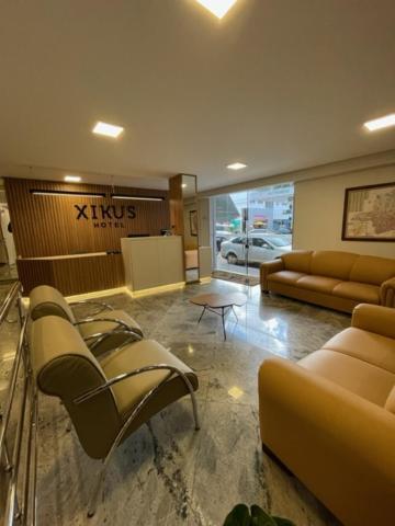 Xikus Palace Hotel Guanhães Exteriör bild